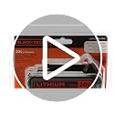 20V MAX Lithium Battery for Cordless Power Tools - 2.0Ah Powerconnect