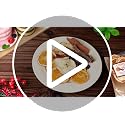 Dimsile 6 Pack Warm Holiday Christmas Potpourri Simmer Kit 480g