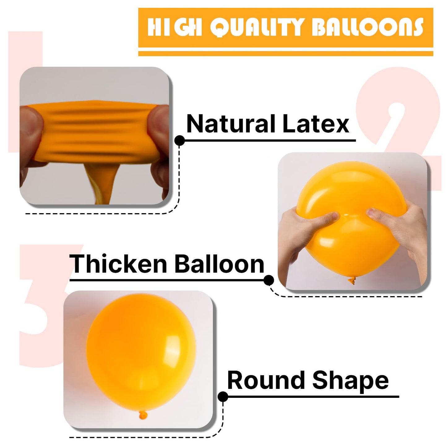 PartyWoo Mustard Yellow Balloons 155pcs Different Sizes of 18 12 10 5 Inch Yellow Fall Balloon Arch Kit for Birthday Engagement Baby Shower Bee Sunflower Little Cutie Party Decorations Yellow-Y10