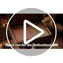 10 Pcs Employee Appreciation Gifts Wooden Sticky Note Holders with Inspirational Quote - Coordinator Variation