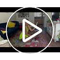 Electric Mop for Floor Cleaning, As Seen On TV, Cordless Spin Mopper
