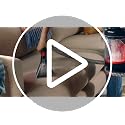 Dirt Devil 7-in-1 Handheld Steam Cleaner for Multi-Surface Cleaning