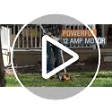 Electric Lawn Edger 12 Amp, 7.5-inch Trencher for Lawn Landscaping