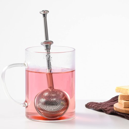 HULISEN Flour Duster + Biscuit Cutter Set