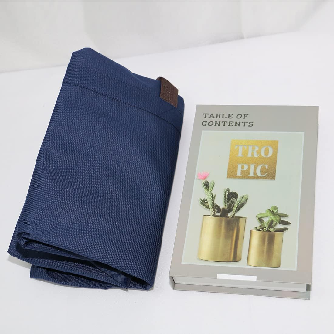 3-Side Zip Open Storage Bag for Christmas Trees & Party Ornaments - 27.5x16.5x13.8, Black Dots