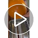 KitchenAid Pasta Maker Attachment 3-in-1 Metal Roller & Cutter for Fresh Homemade Pasta