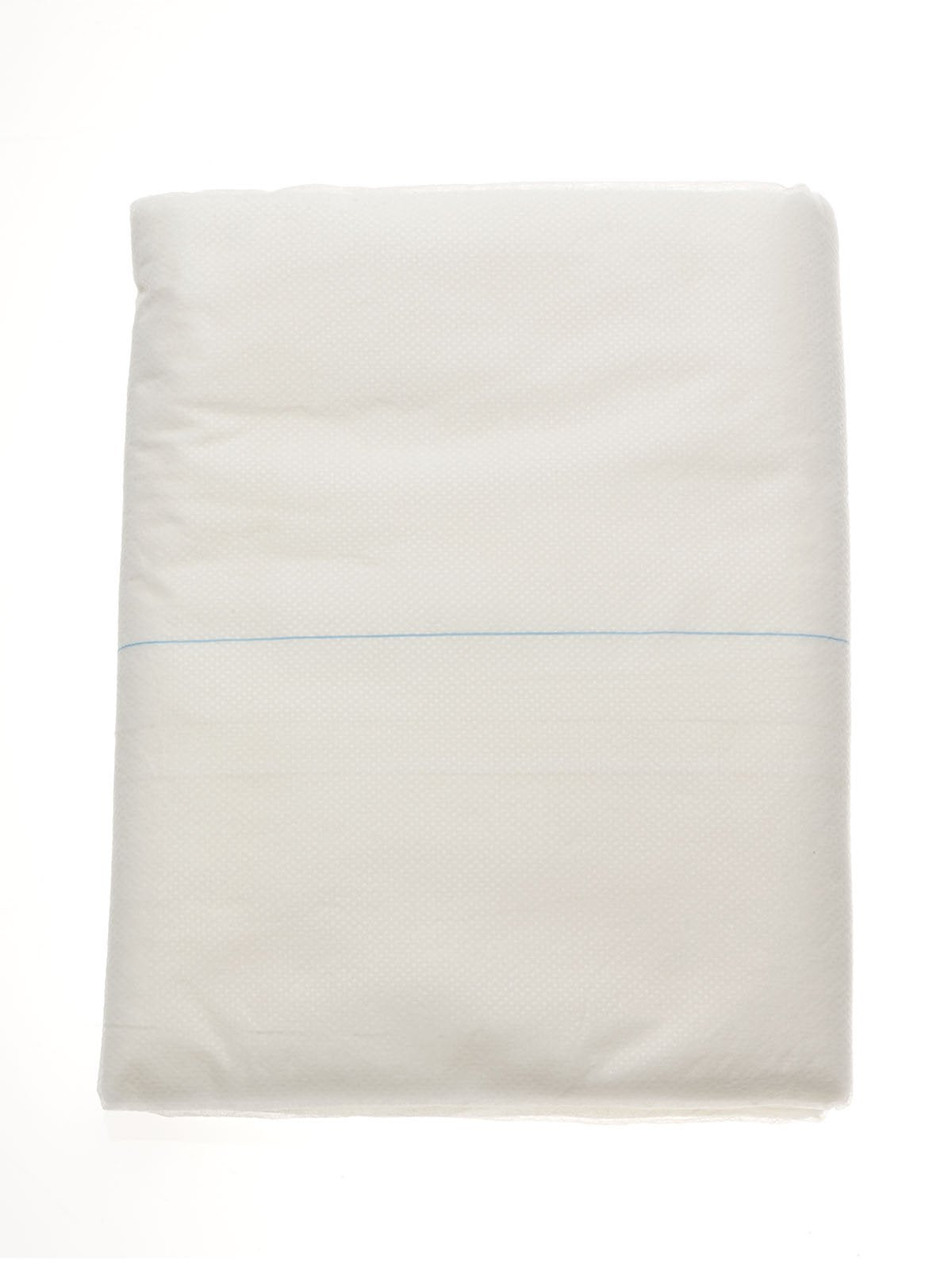 Medline Sterile Multi-Trauma Abdominal Pads, 10" x 30", High Absorbency Wound Dressing, Pack of 50