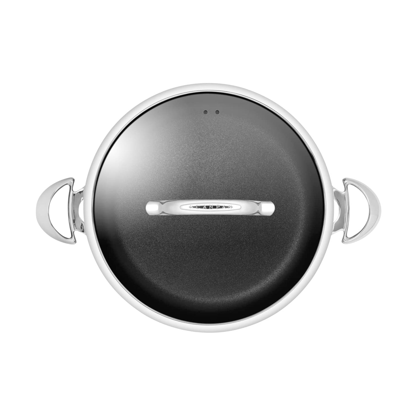 Scanpan HAPTIQ Saute Pan Chef 12.5"