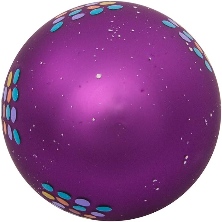 Kurt Adler Twelve Days of Christmas Ball Ornaments - 65mm Set of 12 for Festive Decor