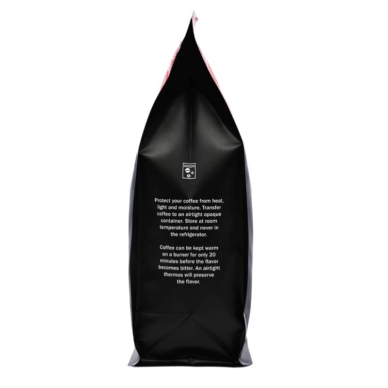 Tanzania AA Coffee, Mount Kilimanjaro, Whole Bean, Fresh Roasted, 16-ounce