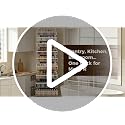 POKIPO 9 Tier Over The Door Pantry Organizer, 2 in 1 Wall Mount or