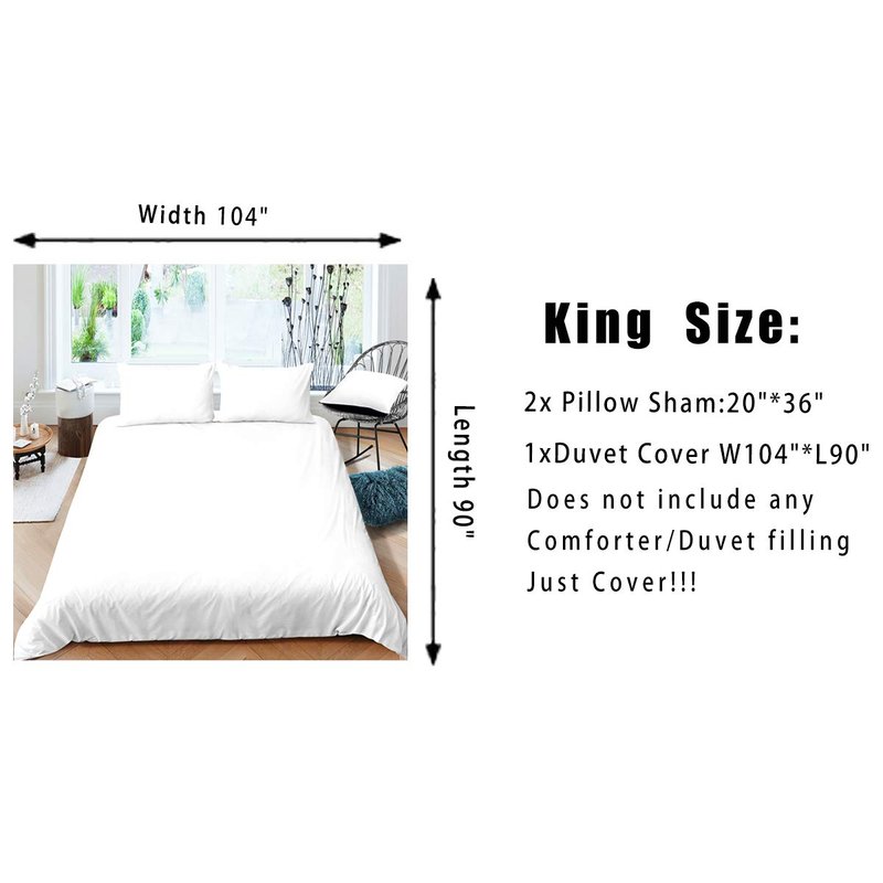 Highland Cow Bedding Set Kids Farm Highland Cattle Comforter Cover Set for Girls Women Sunflower Farmhouse Style Duvet Cover King Size Breathable Wood Grain Bedspread Cover Room Decor Quilt Cover