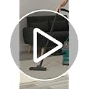Kenmore Wet Dry Canister Vacuum Cleaner - 3.2 Gallon Green, Portable & Wall Mountable