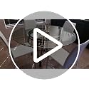 30-Inch Round Tempered Glass Table Top 1/2 Inch Thick Beveled Edge - Fab Glass & Mirror