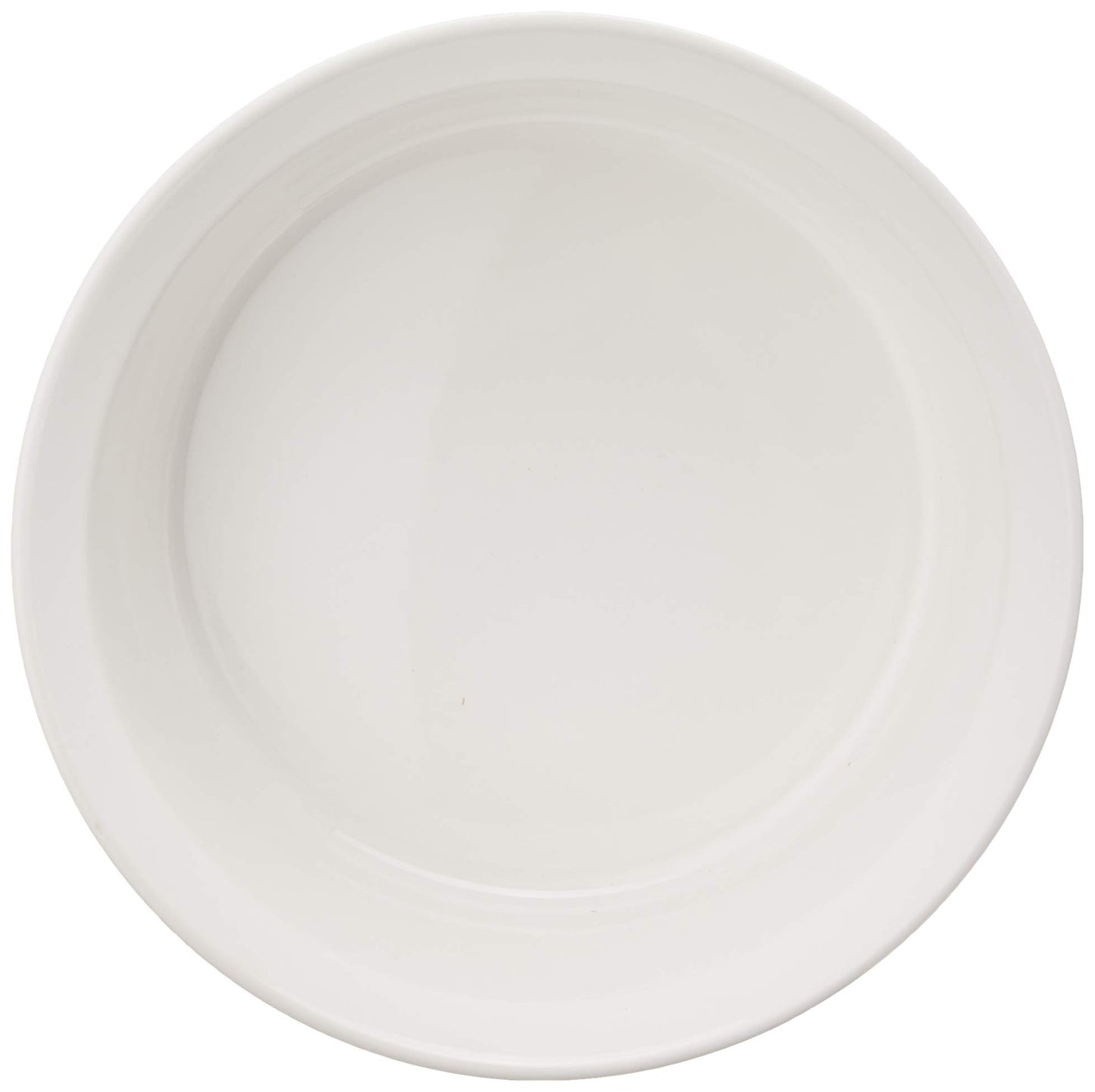 CorningWare French White 10-Pc Ceramic Bakeware Set with Lids Chip and Crack Resistant Stoneware Baking Dish, Microwave, Dishwasher, Oven, Freezer and Fridge Safe