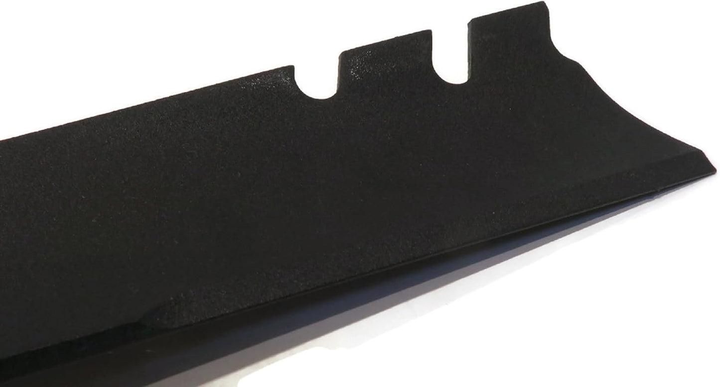 Toro 22" Recycler Mower Blade - Genuine Replacement Part 59534P | High-Quality Performance
