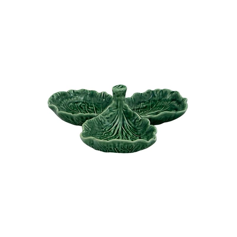 Cabbage Olive Dish