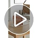 Adjustable Clear Closet Shelf Dividers for Bags & Clothing Storage