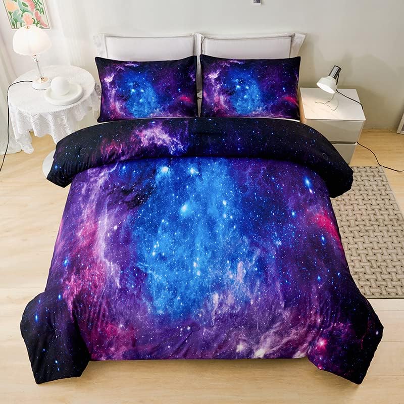 Football Comforter Sets,6 PCS Football Bedding Set,Kids Comforter Sets for Boys,Twin Black and Gold Bed Sets for Boys,Bed in A Bag with Sheets