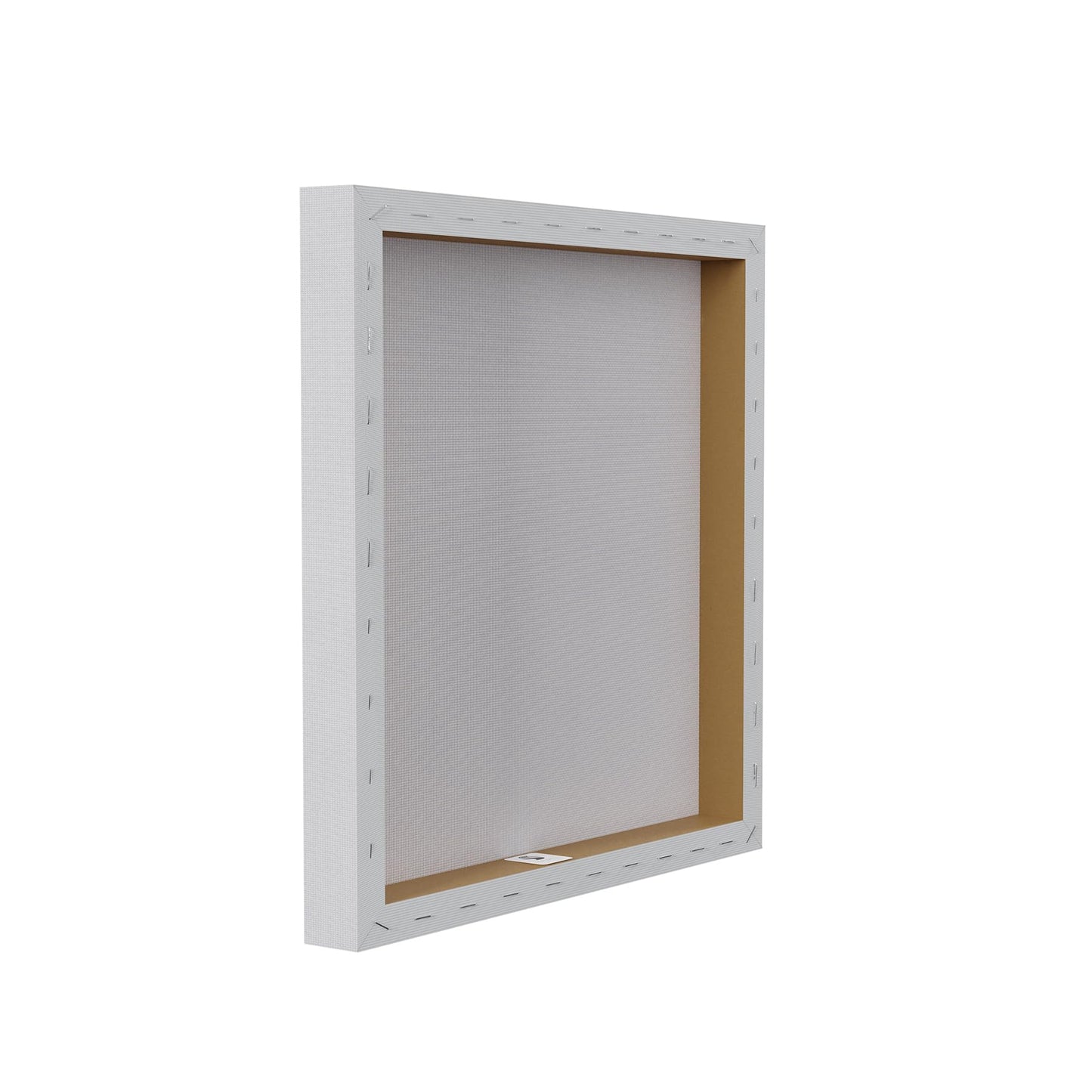 Stupell Industries Raccoon & Bear Canoeing Canvas Wall Art by Victoria Barnes