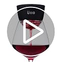 Üllo 10 Pack Replacement Wine Filters for Sulfite & Histamine Removal - Compatible with Ullo Wine Purifier
