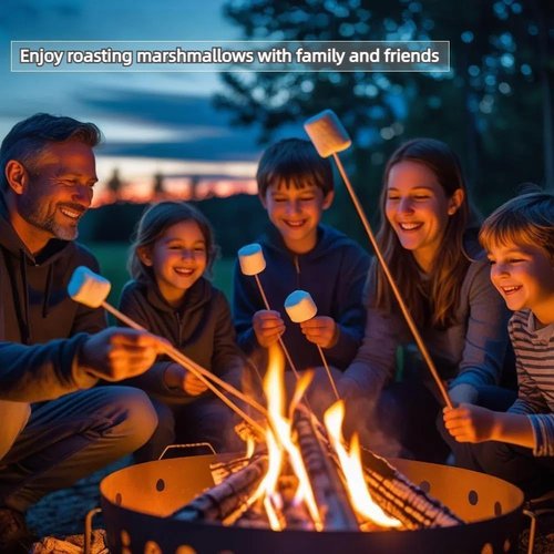 Bamboo Plant Stakes - 100 PCS 3FT Thick 6.3mm Support Sticks for Indoor & Outdoor Gardening