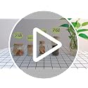 40 Pack 7oz Glass Yogurt & Food Storage Jars with Lids - Reusable & Leakproof