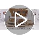 WDF 500PCS Gold Disposable Plastic Silverware Set Modern - Party, Wedding & Holiday Use