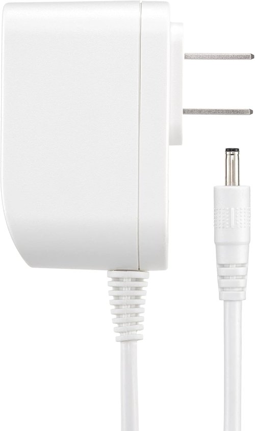 Hatch Charging Base - Power Cord for Hatch Rest+ 2nd Gen | Convenient & Reliable Charging Solution