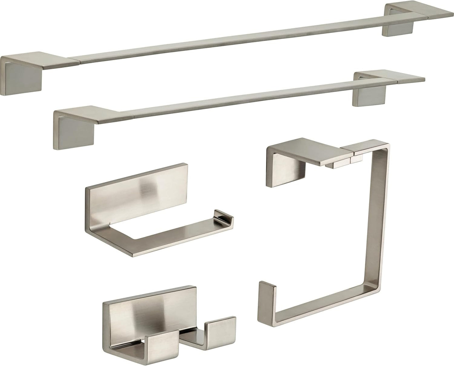 Delta Faucet 77736-RB Vero Towel Hook, 2.31 x 4.00 x 2.31 inches, SpotShield Venetian Bronze