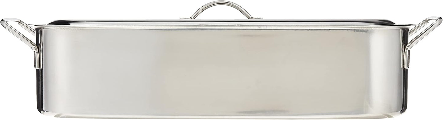 Norpro Stainless Steel Fish Poacher