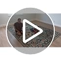 Large 9x12 Area Rug for Living Room - Washable Non-Slip Brown Rug - Variation of Brown / 9' x 12' Rectangular