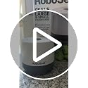 Rechargeable Mason Jar Vacuum Sealer Kit with 10 Lids - Cordless Food Preserver