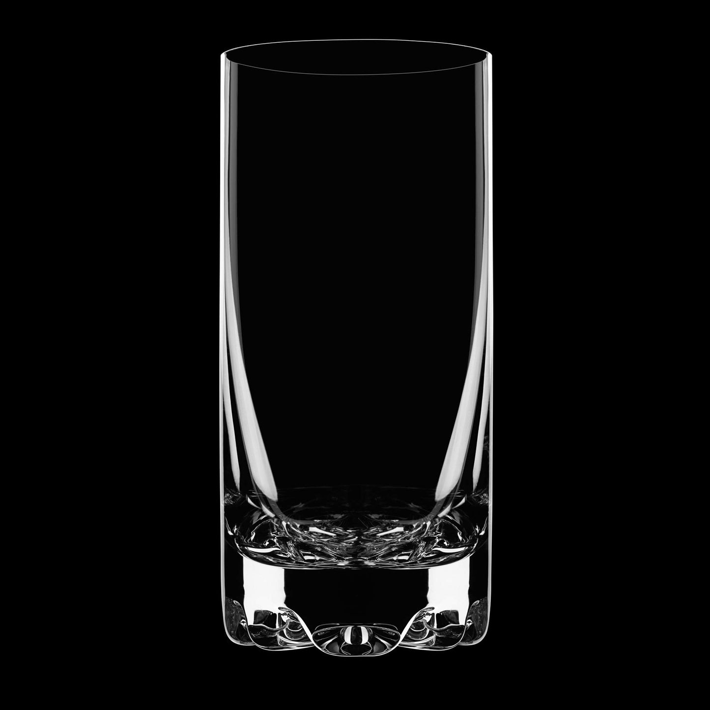 Orrefors Erik Highball Glass, Set of 4