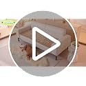 Dog Couch Cover Washable Non-Slip Sofa Protector for 27.6x70.9 Coffee Sofa