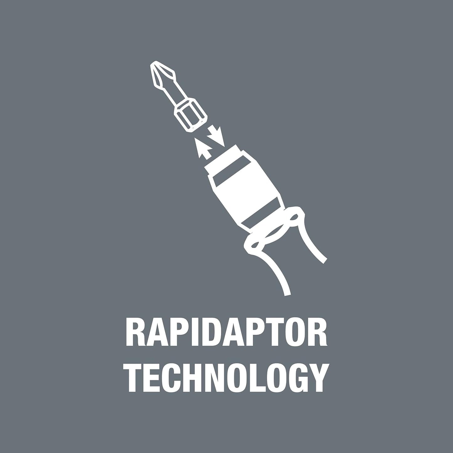 Wera 416 RA T-Handle Screwdriver - Bitholding with Ratchet Function & Quick-Release Chuck | 1/4" Size, 45 mm Length