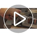 Electric Knife Sharpener - 3-Stage Professional Sharpening System - One Size / Knife Sharpener
