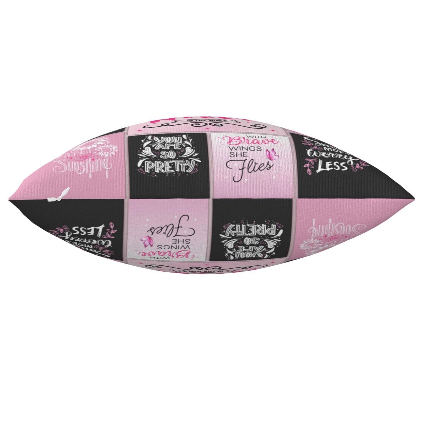 Niece Gifts from Auntie, 2026 Graduation Gifts for Niece from Aunt, to My Nieces Gift from Uncle Auntie, Best Birthday/Graduation Gifts for Nieces Adult from Aunts Pillowcases 18" x 18"