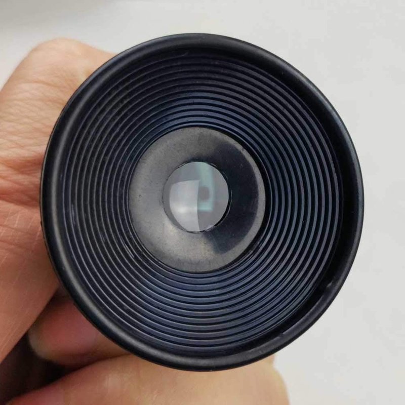 3-in-1 Animal Clinical Refractometer, Measuring Animal's Health Index of Urine Specific Gravity and Serum Protein, Ideal for Veterinary and Pet Owner
