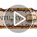 Artoid Mode Kentucky Horse Race Table Runner 13 x 72 Inch for Home & Party Decor, Red