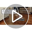 BLACK+DECKER Cordless Carpet Sweeper with 50-Minute Lithium Battery, Easy One-Hand Cleaning