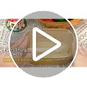 Brown 30oz Disposable Kraft Paper Food Containers with Lids & Forks - Takeout & Meal Prep