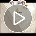 Pet Couch Cover Protector for Dogs Sofa Slipcover White 27in x 83in