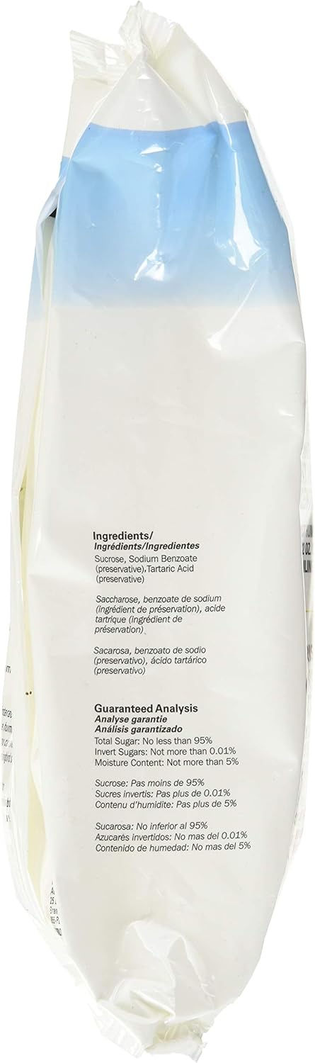 Perky-Pet Hummingbird Nectar Powder Concentrate - 2 lb Bag | Makes 192 oz of Clear Liquid Food
