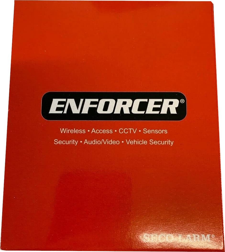 Seco-Larm SD-7202GC-PEQ ENFORCER LED Illuminated RTE Single-gang Wall Plate with Large Green Button, Large Illuminated Push Button with Caption "PUSH TO EXIT", Pushbutton Rated 10A at 125 to 250VAC