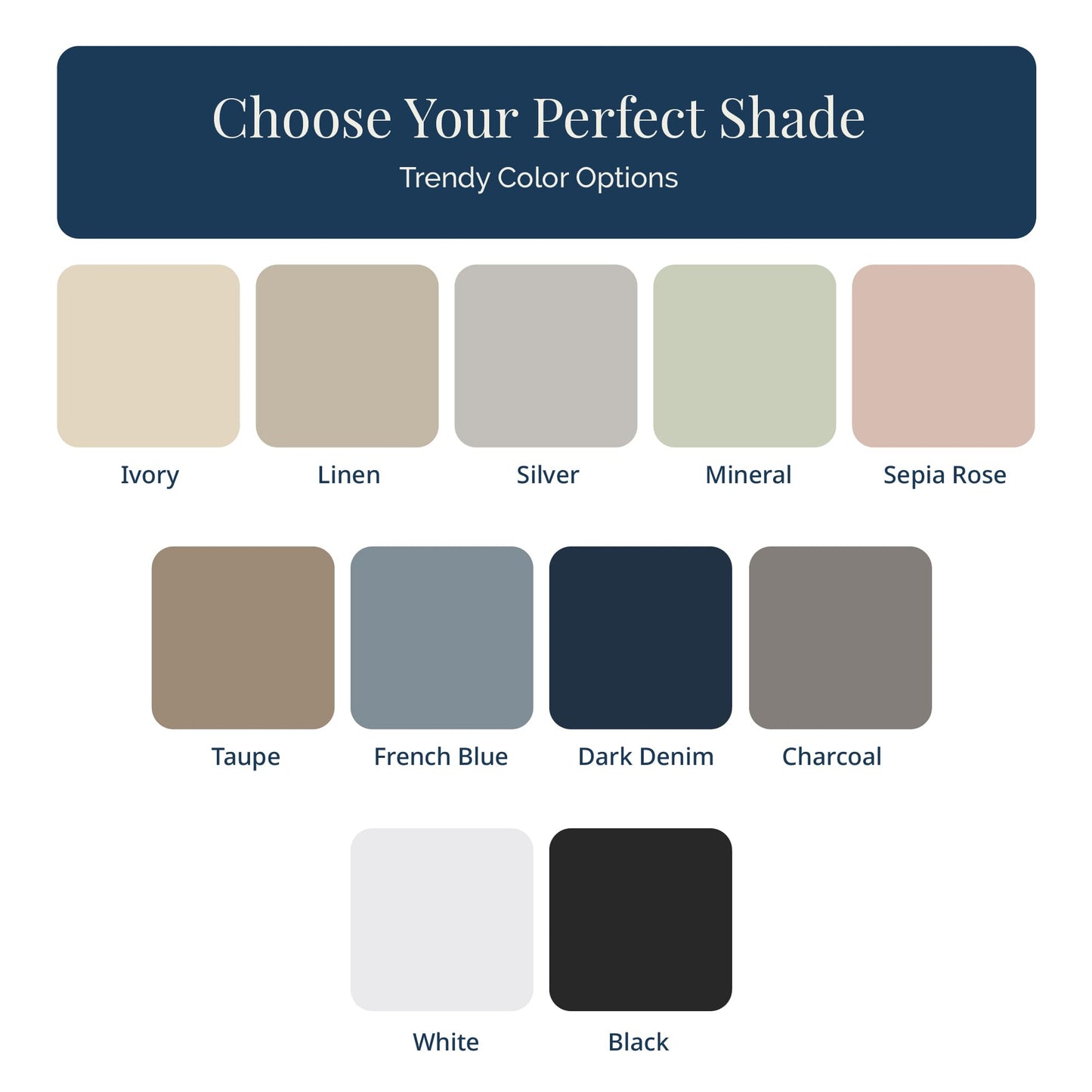 Lane Linen 100% Egyptian Cotton Queen Size Flat Sheet Only (94"x104") - Elegant Sateen Weave, Ultra Soft, Breathable, Highly Durable - Charcoal