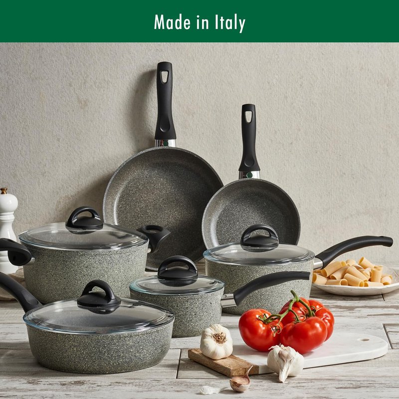 Ballarini Parma Forged Aluminum 12" Nonstick Fry Pan