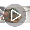 Manual Bread Slicer for Homemade Bread - Cream, Adjustable Thickness, Stable & Durable