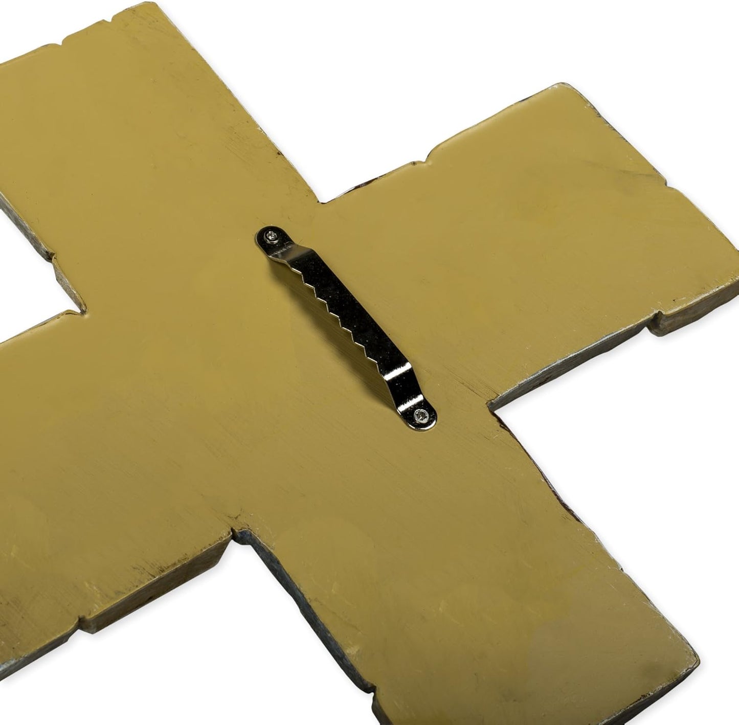 16" Inspirational Wall Cross - Durable Religious Decor | Roman Giftware Inc.