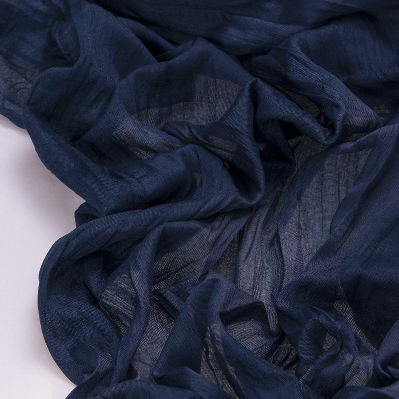 Socomi 10pcs Navy Blue Easter Spring Cheesecloth Table Runner Boho Rustic Gauze 120 inch 10FT Cheese Cloth Runner for Wedding Party Baby Shower Birthday Home Decor Holiday Decorations